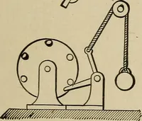 An illustration from Mechanical movements, powers, devices and appliances; (1903)