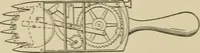 An illustration from Mechanical movements, powers, devices and appliances; (1903)