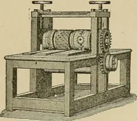 An illustration from Mechanical movements, powers, devices and appliances; (1903)