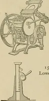An illustration from Mechanical movements, powers, devices and appliances; (1903)