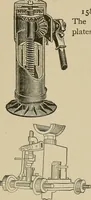 An illustration from Mechanical movements, powers, devices and appliances; (1903)