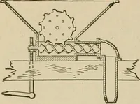 An illustration from Mechanical movements, powers, devices and appliances; (1903)
