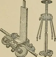 An illustration from Mechanical movements, powers, devices and appliances; (1903)