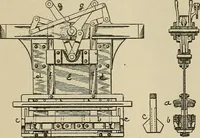 An illustration from Mechanical movements, powers, devices and appliances; (1903)