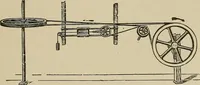 An illustration from Mechanical movements, powers, devices and appliances; (1903)