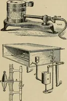 An illustration from Mechanical movements, powers, devices and appliances; (1903)