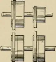 An illustration from Mechanical movements, powers, devices and appliances; (1903)