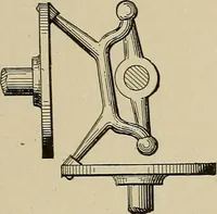 An illustration from Mechanical movements, powers, devices and appliances; (1903)