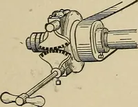 An illustration from Mechanical movements, powers, devices and appliances; (1903)