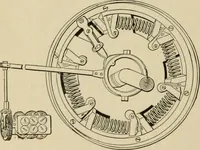 An illustration from Mechanical movements, powers, devices and appliances; (1903)