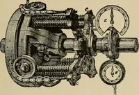 An illustration from Mechanical movements, powers, devices and appliances; (1903)