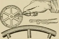 Picture 86 of 972 from Mechanical movements, powers, devices and appliances; (1903), leaf 63