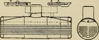 An illustration from Mechanical movements, powers, devices and appliances; (1903)