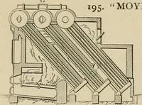Picture 104 of 972 from Mechanical movements, powers, devices and appliances; (1903), leaf 71