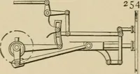 An illustration from Mechanical movements, powers, devices and appliances; (1903)