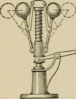 An illustration from Mechanical movements, powers, devices and appliances; (1903)