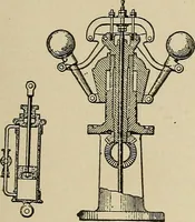 An illustration from Mechanical movements, powers, devices and appliances; (1903)