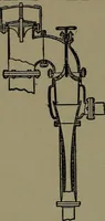 An illustration from Mechanical movements, powers and devices; a treatise describing mechanical movements and devices used in construcive and operative mechinery and the mechanical arts, being practically a mechanical dictionary (1917)