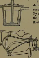 An illustration from Mechanical movements, powers and devices; a treatise describing mechanical movements and devices used in construcive and operative mechinery and the mechanical arts, being practically a mechanical dictionary (1917)