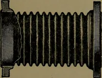 An illustration from Mechanical movements, powers and devices; a treatise describing mechanical movements and devices used in construcive and operative mechinery and the mechanical arts, being practically a mechanical dictionary (1917)