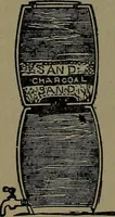 An illustration from Mechanical movements, powers and devices; a treatise describing mechanical movements and devices used in construcive and operative mechinery and the mechanical arts, being practically a mechanical dictionary (1917)