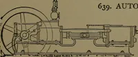 An illustration from Mechanical movements, powers and devices; a treatise describing mechanical movements and devices used in construcive and operative mechinery and the mechanical arts, being practically a mechanical dictionary (1917)