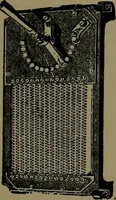 An illustration from Mechanical movements, powers and devices; a treatise describing mechanical movements and devices used in construcive and operative mechinery and the mechanical arts, being practically a mechanical dictionary (1917)