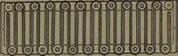 An illustration from Mechanical movements, powers and devices; a treatise describing mechanical movements and devices used in construcive and operative mechinery and the mechanical arts, being practically a mechanical dictionary (1917)