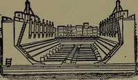 An illustration from Mechanical movements, powers and devices; a treatise describing mechanical movements and devices used in construcive and operative mechinery and the mechanical arts, being practically a mechanical dictionary (1917)