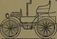 An illustration from Mechanical movements, powers and devices; a treatise describing mechanical movements and devices used in construcive and operative mechinery and the mechanical arts, being practically a mechanical dictionary (1917)