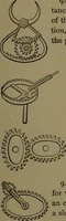 An illustration from Mechanical movements, powers and devices; a treatise describing mechanical movements and devices used in construcive and operative mechinery and the mechanical arts, being practically a mechanical dictionary (1917)