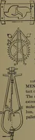 An illustration from Mechanical movements, powers and devices; a treatise describing mechanical movements and devices used in construcive and operative mechinery and the mechanical arts, being practically a mechanical dictionary (1917)