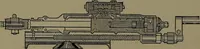 An illustration from Mechanical movements, powers and devices; a treatise describing mechanical movements and devices used in construcive and operative mechinery and the mechanical arts, being practically a mechanical dictionary (1917)