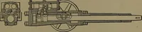 An illustration from Mechanical movements, powers and devices; a treatise describing mechanical movements and devices used in construcive and operative mechinery and the mechanical arts, being practically a mechanical dictionary (1917)