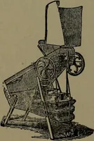 An illustration from Mechanical movements, powers and devices; a treatise describing mechanical movements and devices used in construcive and operative mechinery and the mechanical arts, being practically a mechanical dictionary (1917)