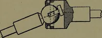 An illustration from Mechanical movements, powers and devices; a treatise describing mechanical movements and devices used in construcive and operative mechinery and the mechanical arts, being practically a mechanical dictionary (1917)