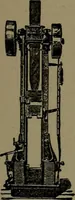 An illustration from Mechanical movements, powers and devices; a treatise describing mechanical movements and devices used in construcive and operative mechinery and the mechanical arts, being practically a mechanical dictionary (1917)