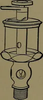 An illustration from Mechanical movements, powers and devices; a treatise describing mechanical movements and devices used in construcive and operative mechinery and the mechanical arts, being practically a mechanical dictionary (1917)