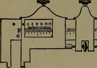 An illustration from Mechanical movements, powers and devices; a treatise describing mechanical movements and devices used in construcive and operative mechinery and the mechanical arts, being practically a mechanical dictionary (1917)