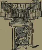 An illustration from Mechanical movements, powers and devices; a treatise describing mechanical movements and devices used in construcive and operative mechinery and the mechanical arts, being practically a mechanical dictionary (1917)