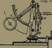 An illustration from Mechanical movements, powers and devices; a treatise describing mechanical movements and devices used in construcive and operative mechinery and the mechanical arts, being practically a mechanical dictionary (1917)
