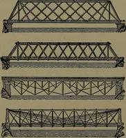 An illustration from Mechanical movements, powers and devices; a treatise describing mechanical movements and devices used in construcive and operative mechinery and the mechanical arts, being practically a mechanical dictionary (1917)