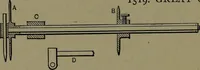 An illustration from Mechanical movements, powers and devices; a treatise describing mechanical movements and devices used in construcive and operative mechinery and the mechanical arts, being practically a mechanical dictionary (1917)