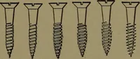 An illustration from Mechanical movements, powers and devices; a treatise describing mechanical movements and devices used in construcive and operative mechinery and the mechanical arts, being practically a mechanical dictionary (1917)