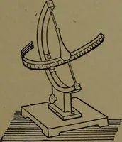 An illustration from Mechanical movements, powers and devices; a treatise describing mechanical movements and devices used in construcive and operative mechinery and the mechanical arts, being practically a mechanical dictionary (1917)