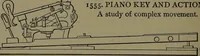 An illustration from Mechanical movements, powers and devices; a treatise describing mechanical movements and devices used in construcive and operative mechinery and the mechanical arts, being practically a mechanical dictionary (1917)