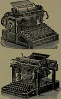 An illustration from Mechanical movements, powers and devices; a treatise describing mechanical movements and devices used in construcive and operative mechinery and the mechanical arts, being practically a mechanical dictionary (1917)