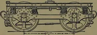 An illustration from Mechanical movements, powers and devices; a treatise describing mechanical movements and devices used in construcive and operative mechinery and the mechanical arts, being practically a mechanical dictionary (1917)