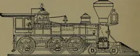An illustration from Mechanical movements, powers and devices; a treatise describing mechanical movements and devices used in construcive and operative mechinery and the mechanical arts, being practically a mechanical dictionary (1917)