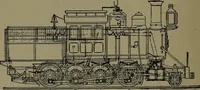 An illustration from Mechanical movements, powers and devices; a treatise describing mechanical movements and devices used in construcive and operative mechinery and the mechanical arts, being practically a mechanical dictionary (1917)
